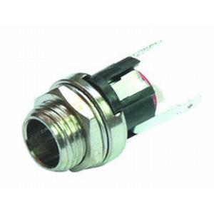 Connecteur d'alimentation DC HEBL-25
