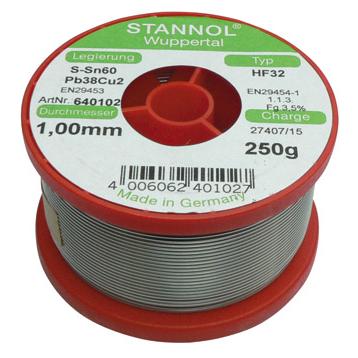 HF32-SN60PB39CU1-1MM-250G
