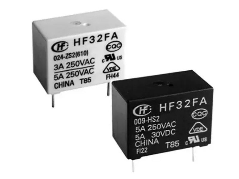 HF32FA-012HSL1