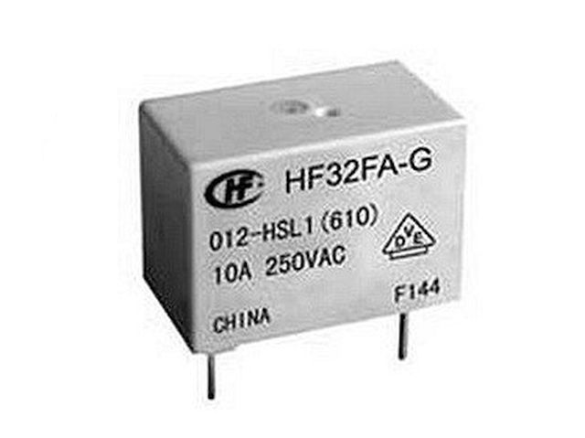 HF32FAG-012HSL1