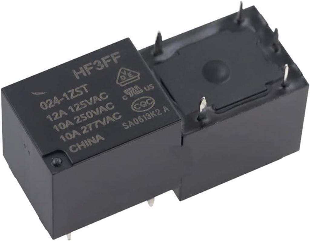HF3FF-005-1ZST