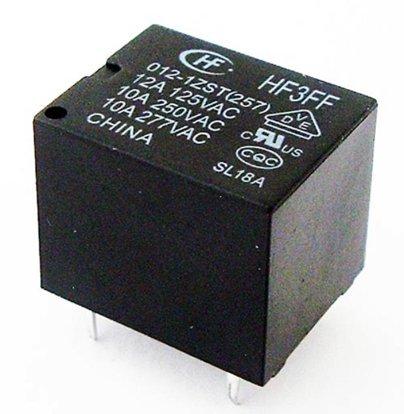 HF3FF-012-1ZST