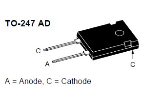 HFA50PA60CPBF