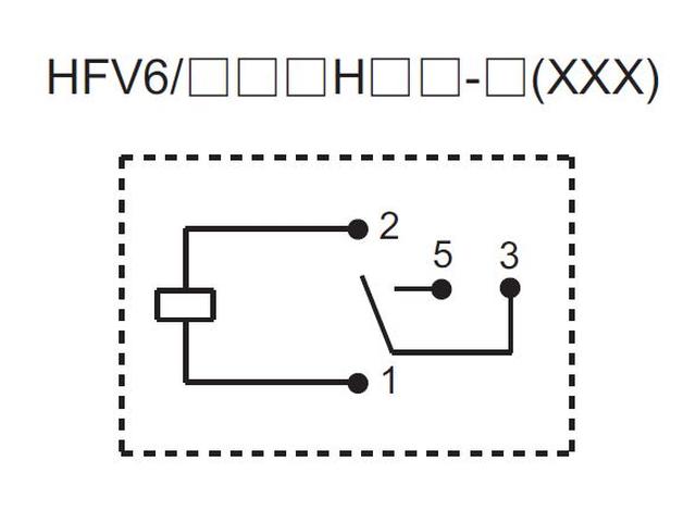 HFV6-012H-T