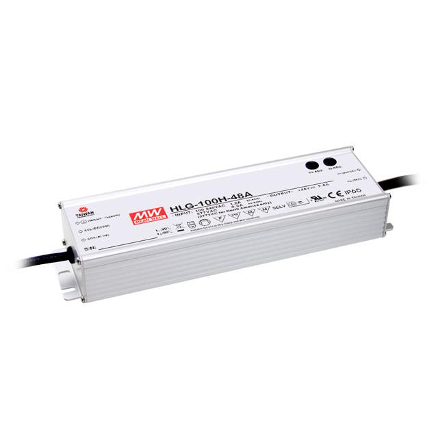 Alimentation HLG-100H-24A