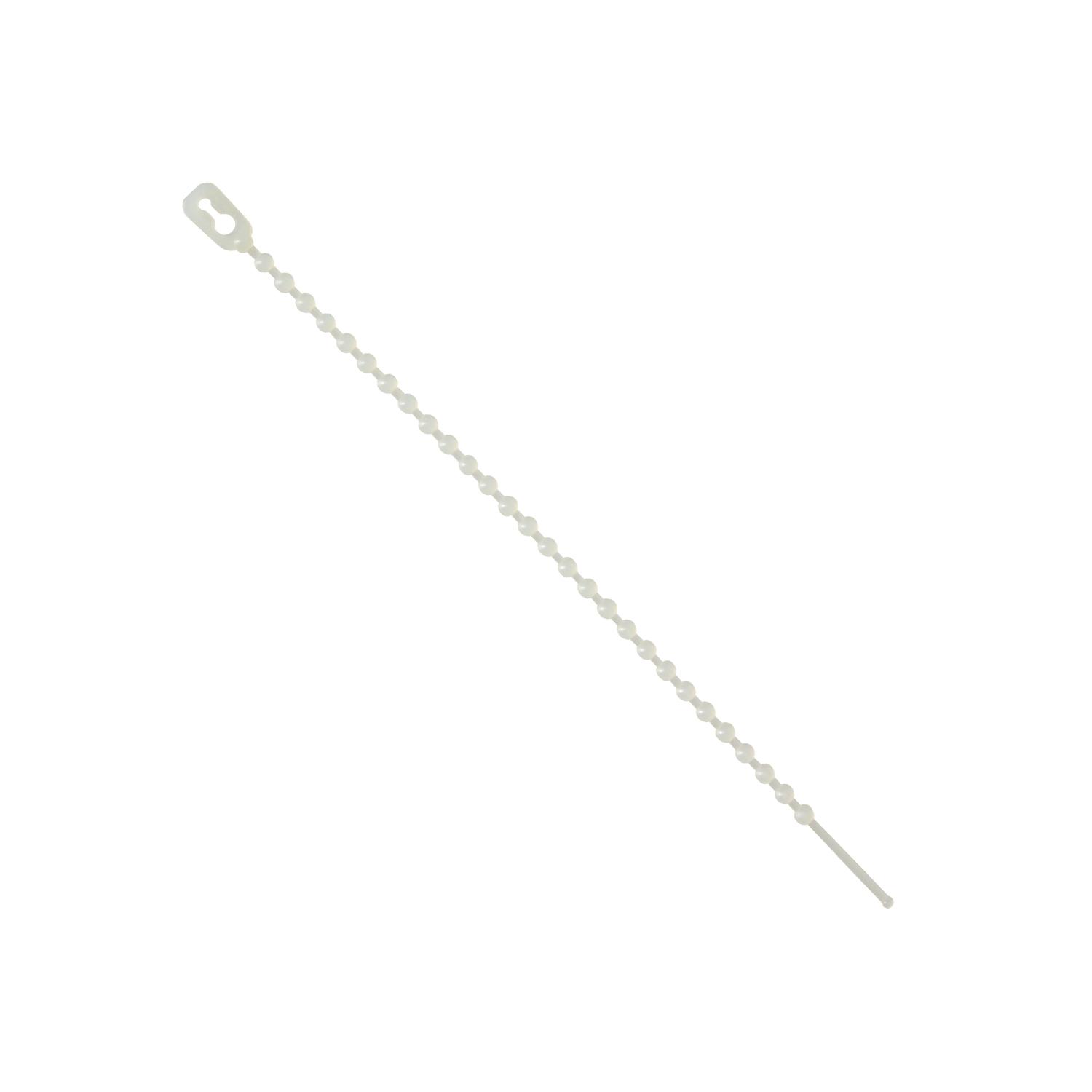 Collier à sertir HP-FIXIT-BEADED-TIES-226-NATURAL-PU100