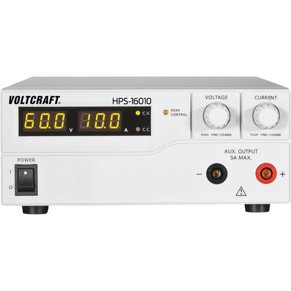 Alimentation HPS-16010