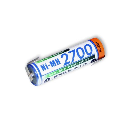 Accumulateur HR-3U-2700-1Z