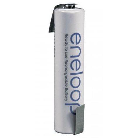 Accumulateur HR-4UTG-800-1Z