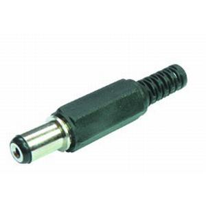 Connecteur d'alimentation DC HS-1555