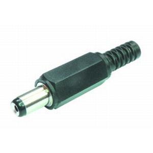 Connecteur d'alimentation DC HS-1755