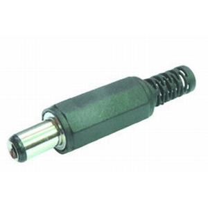 Connecteur d'alimentation DC HS-25-KK