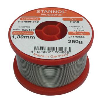 HS10-SN60PB40-1MM-250G