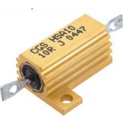 Resistor, 16W - HSA10-47R