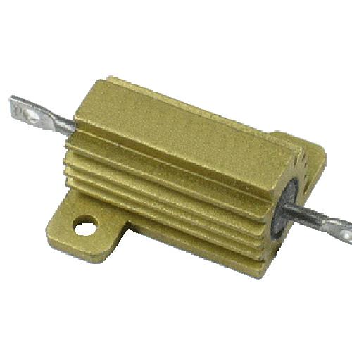 Resistor, 25W - HSA25-10R
