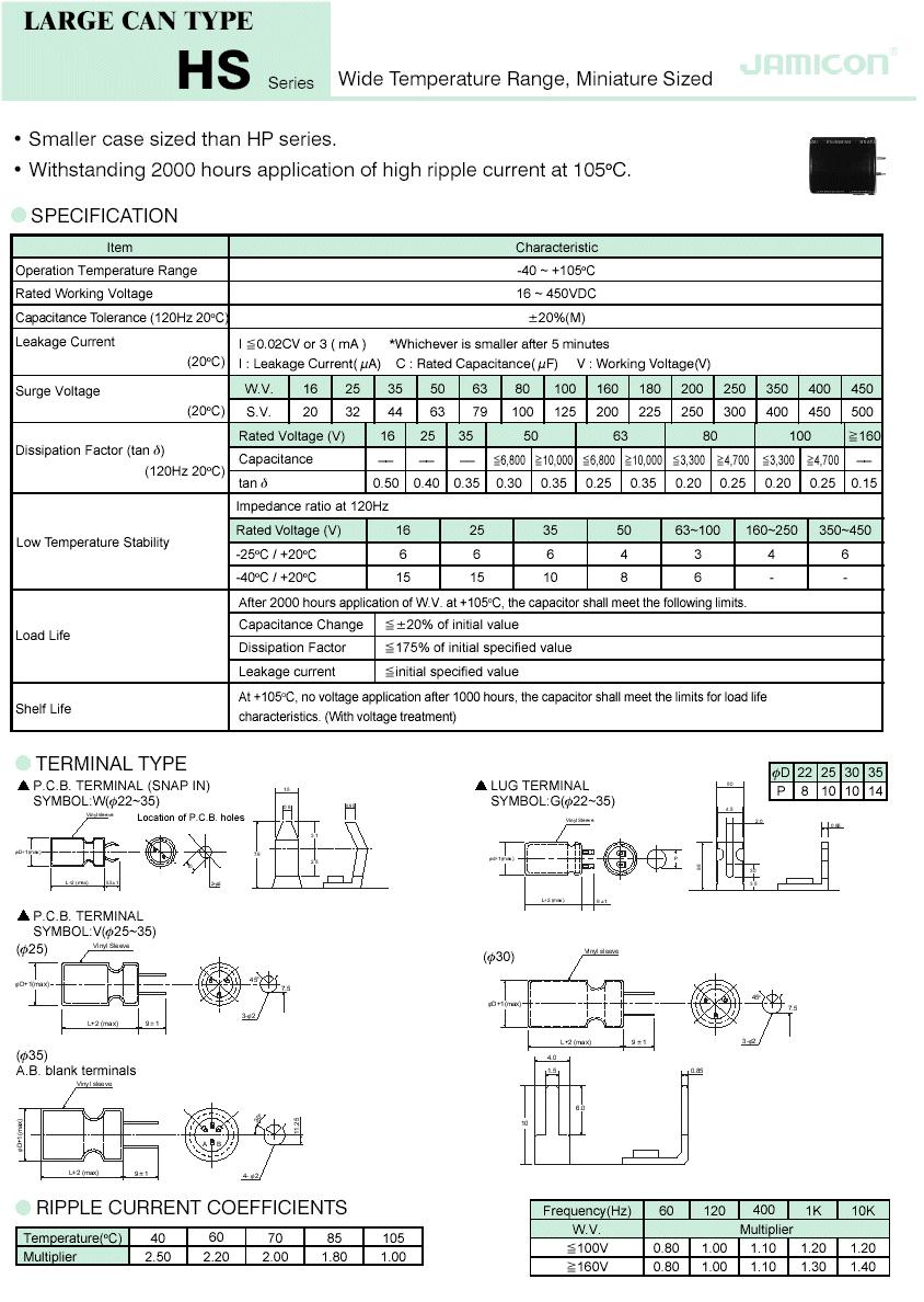 HSW471M2DN40-M