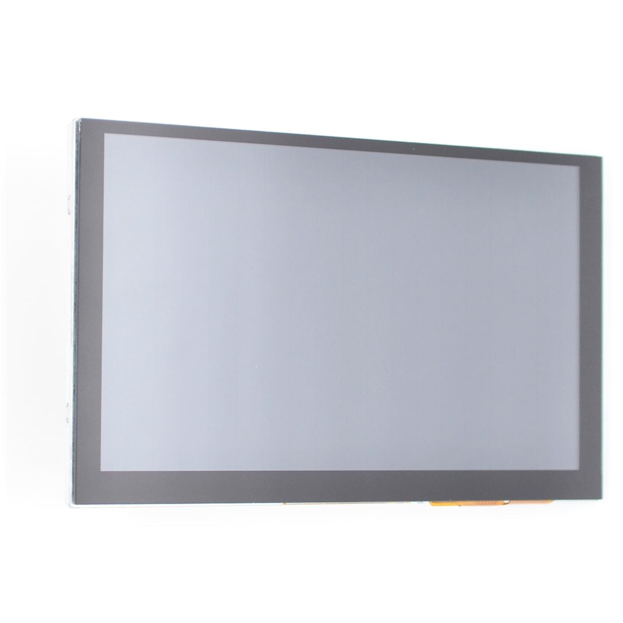 Afficheur TFT HU-050WISBUBA1-B