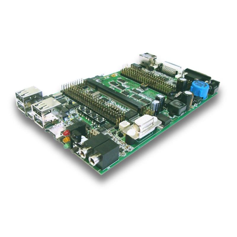 I-MX25-KIT-PRO