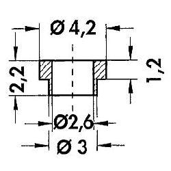 Dissipateur thermique IB-4