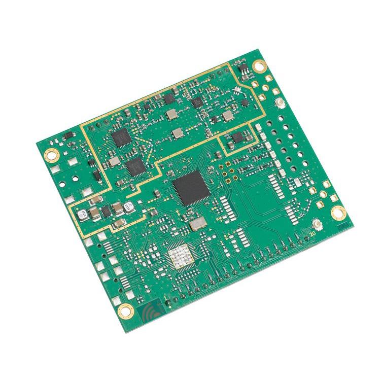 IC880A-SPI