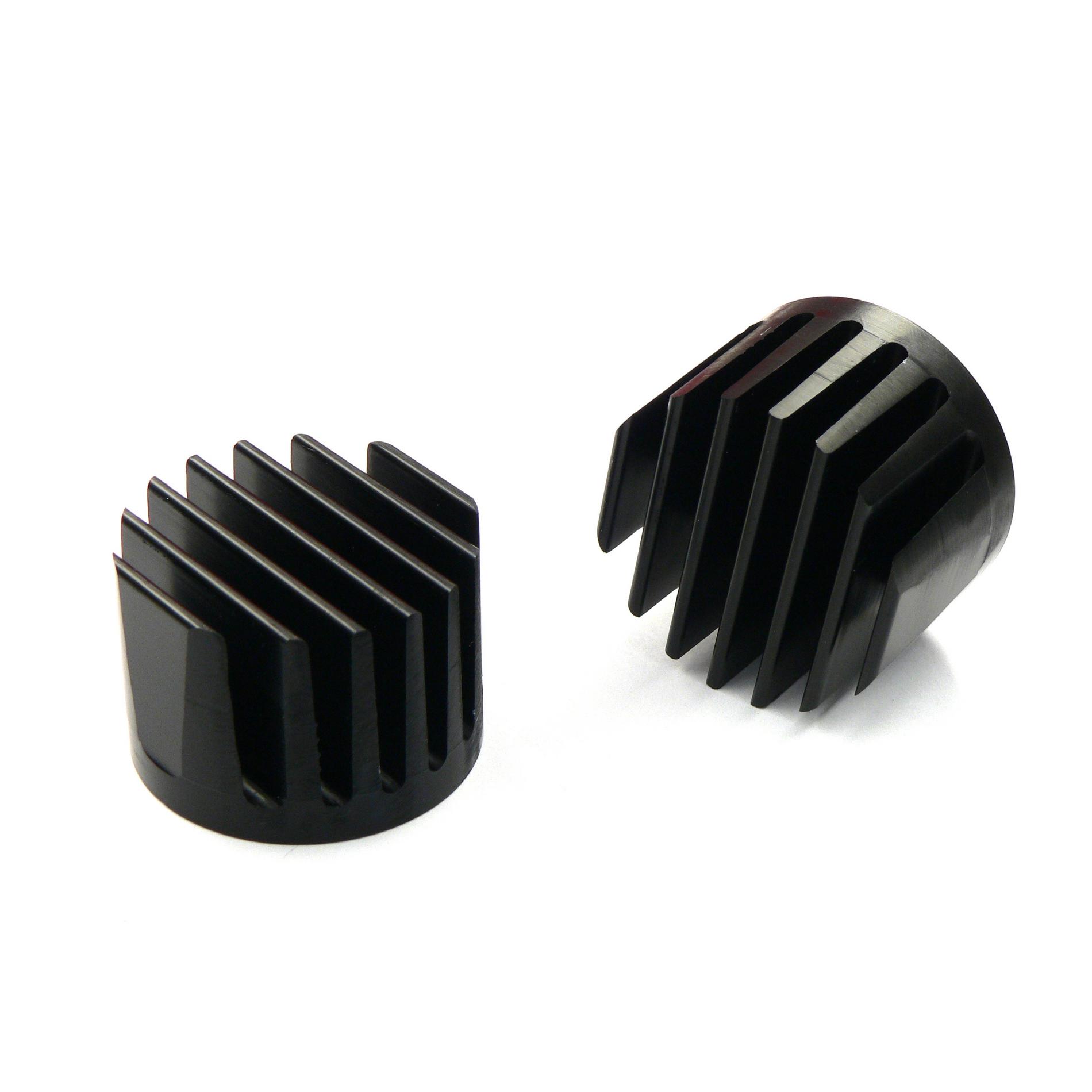 Dissipateur thermique ICK-LED-R-40X27
