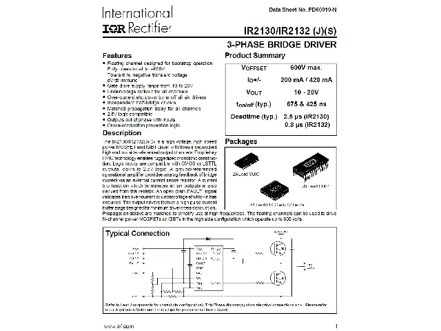 IR2132