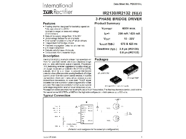 IR2132S