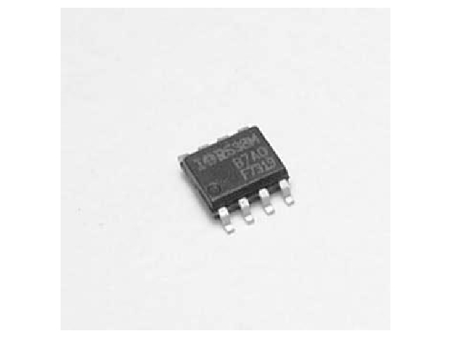 Transistor IRF7319