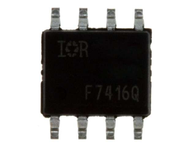 IRF7416