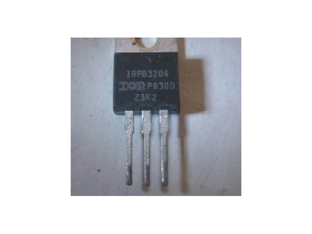 Transistor IRFB3206