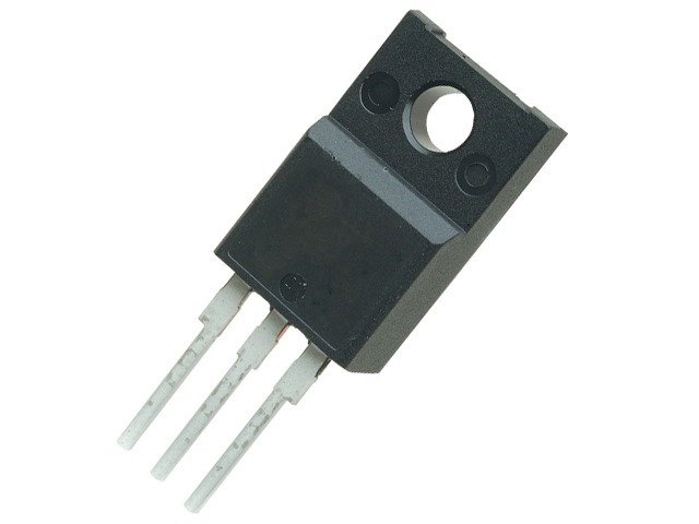 Transistor IRFI9634G