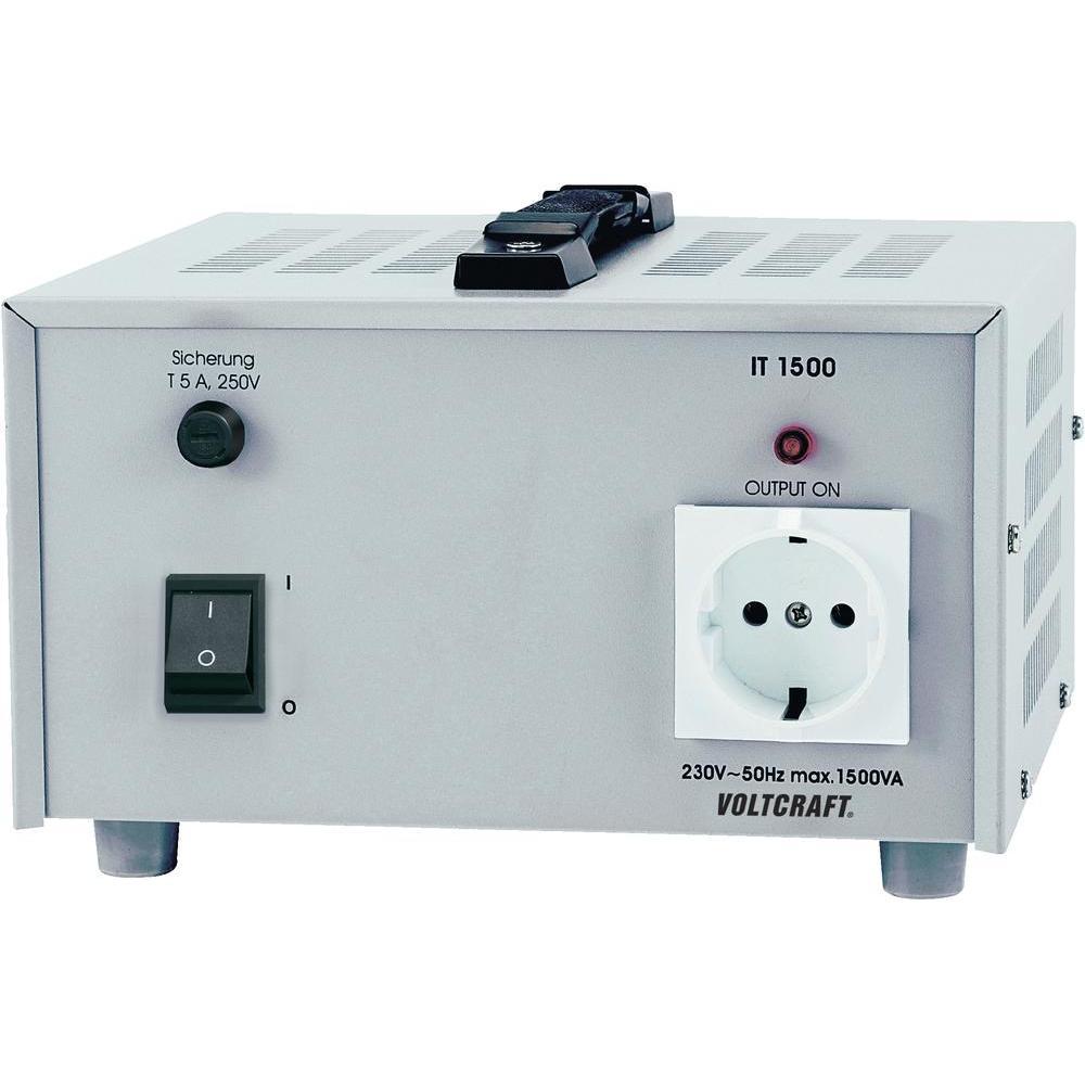 Alimentation IT-1500