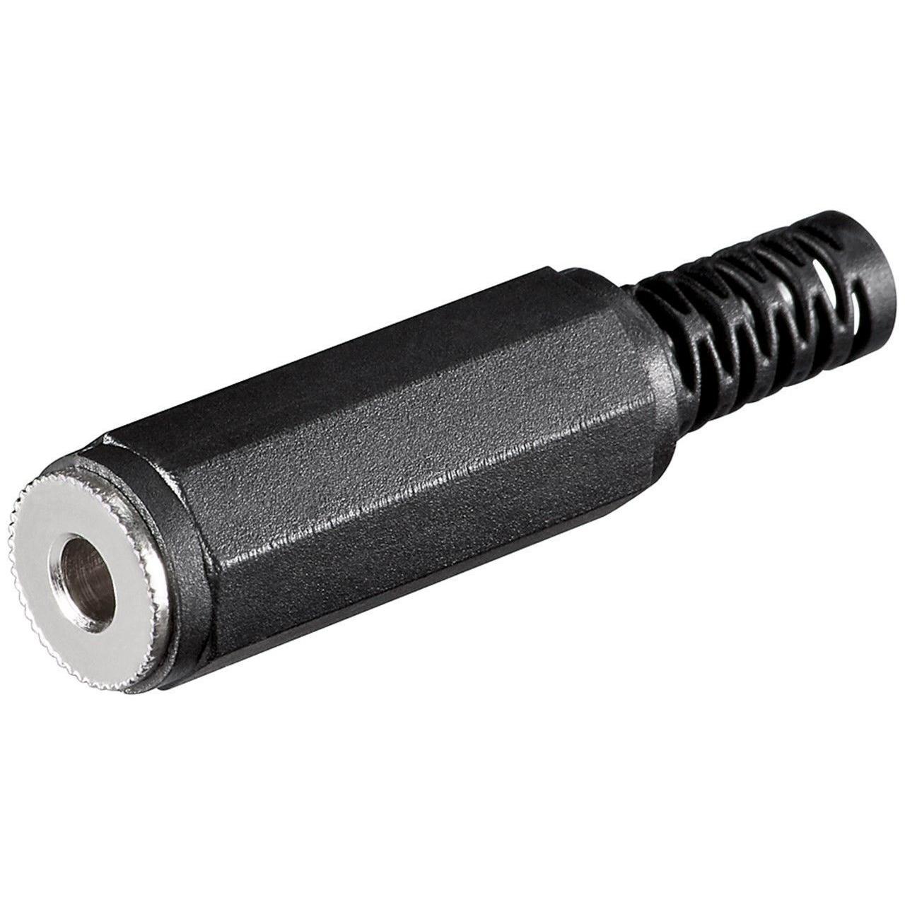 Connecteur Jack JF25-MPP