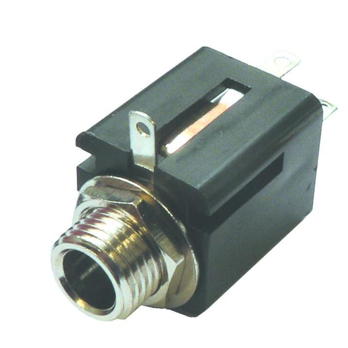 Connecteur Jack JF63-MHS