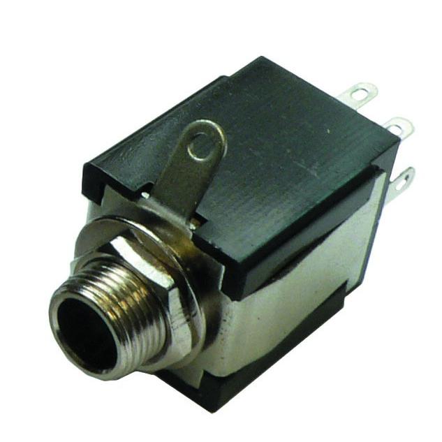Connecteur Jack JF63-SHS