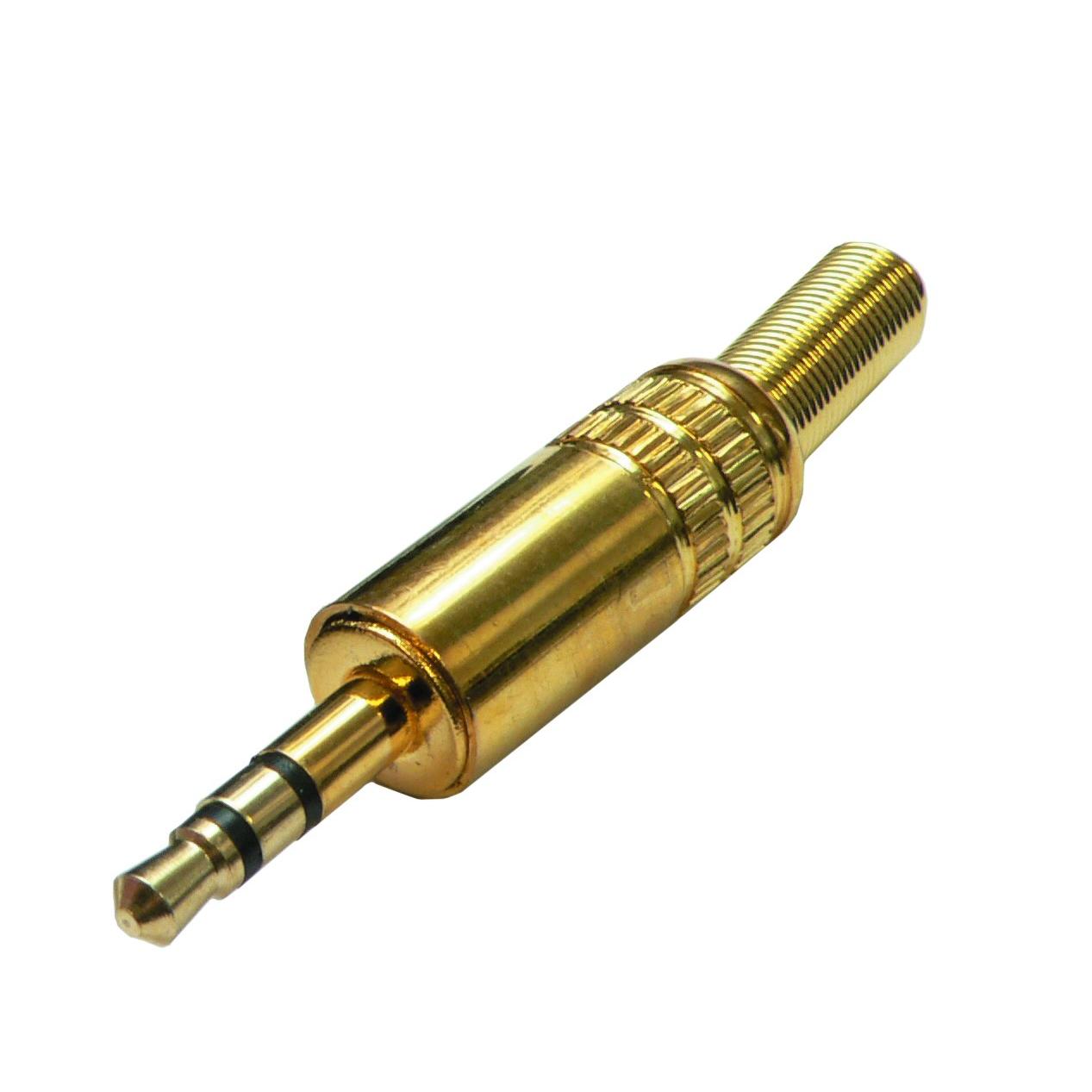 Connecteur Jack JM35-SGP