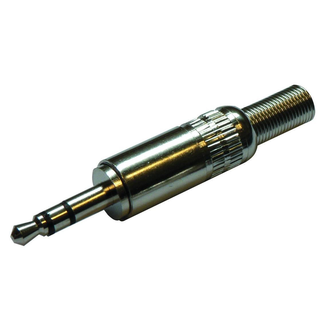 Connecteur Jack JM35-SMP