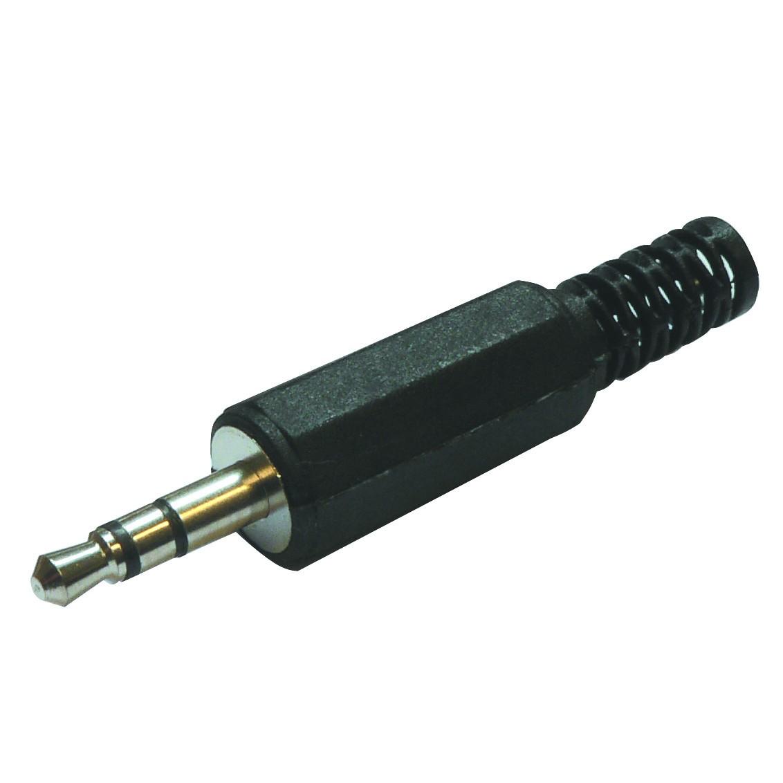 Connecteur Jack JM35-SPP