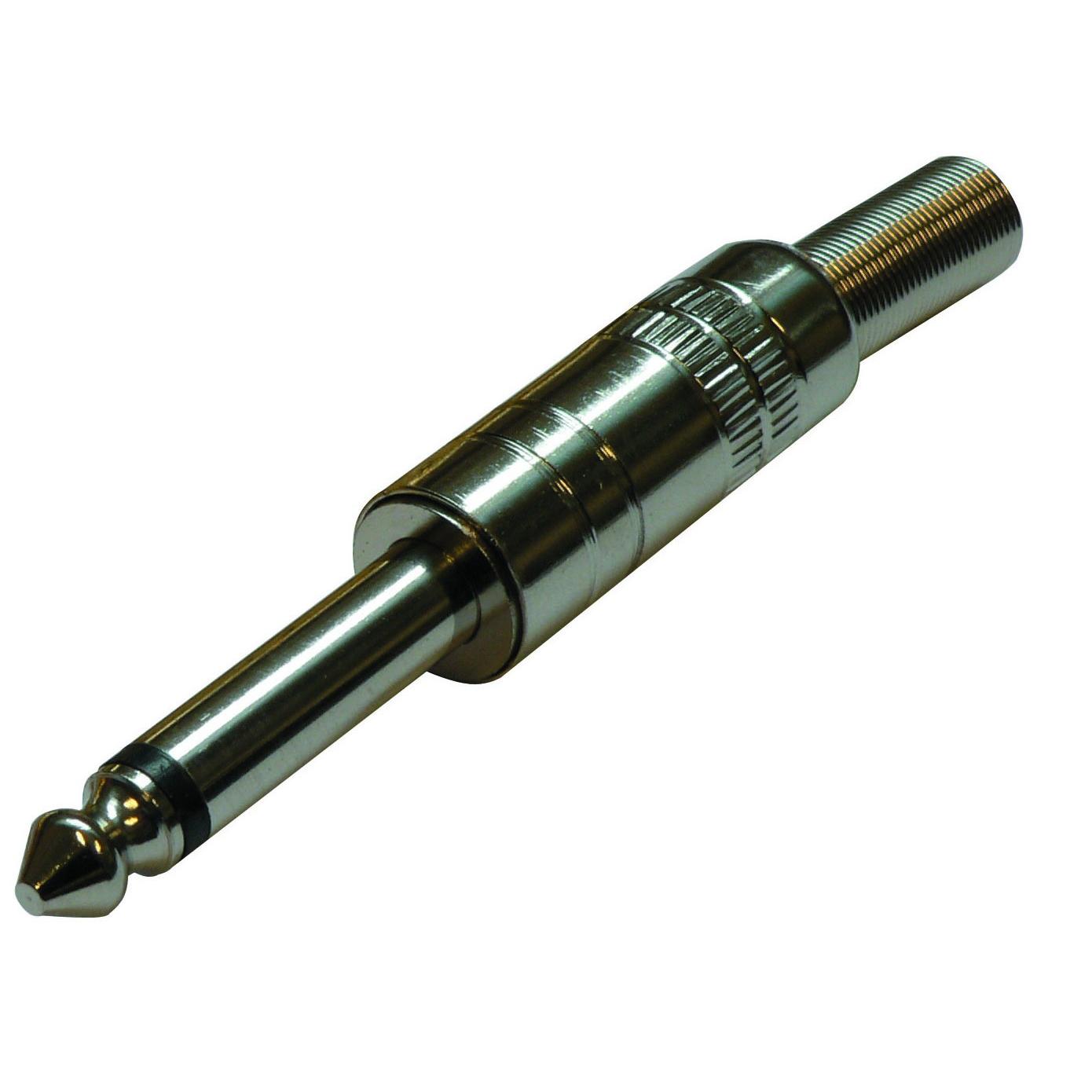 Connecteur Jack JM63-MMP