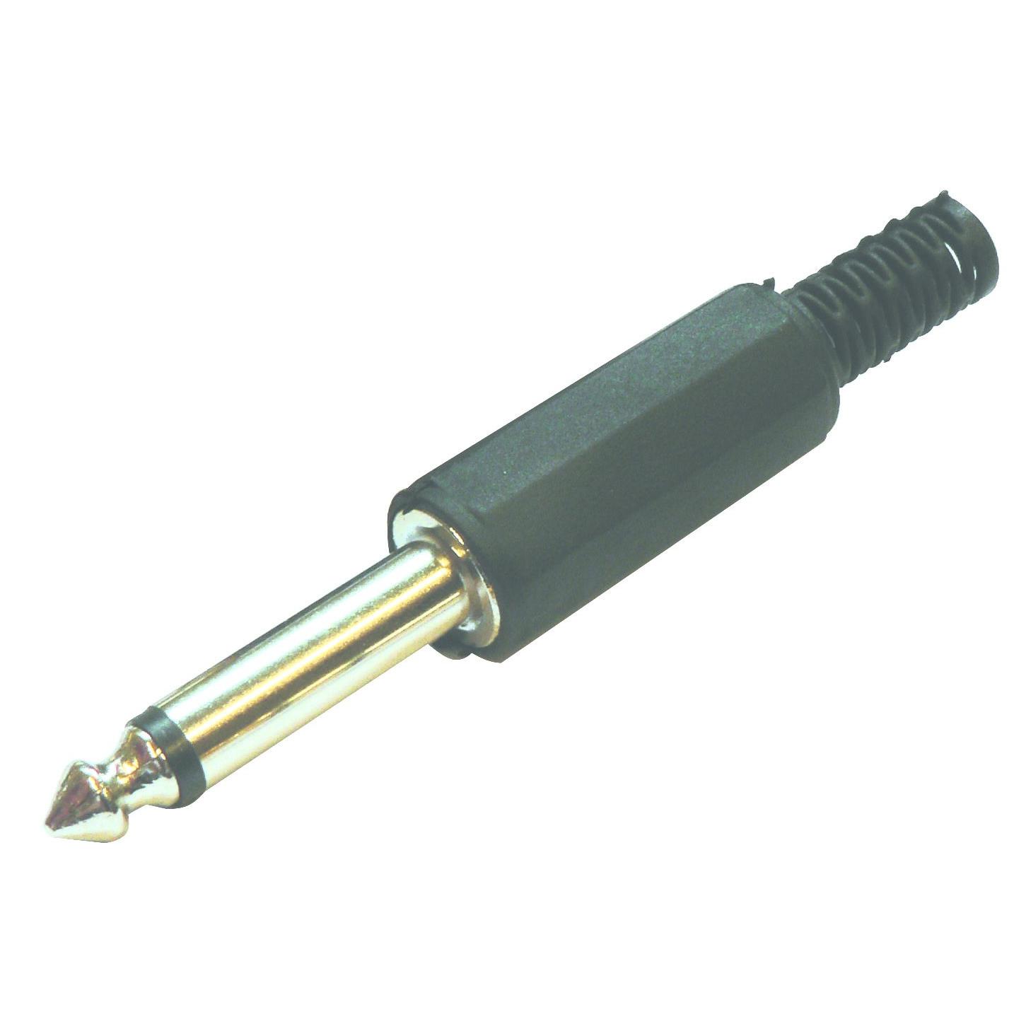 Connecteur Jack JM63-MPP