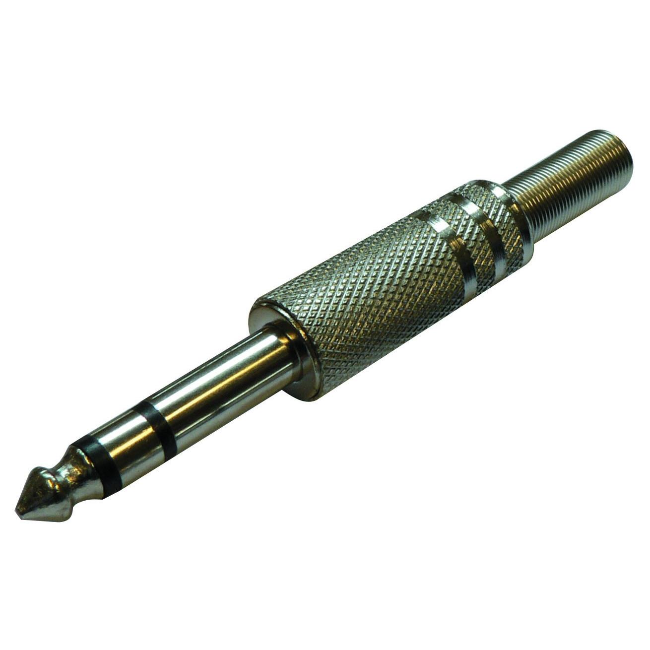 Connecteur Jack JM63-SMP