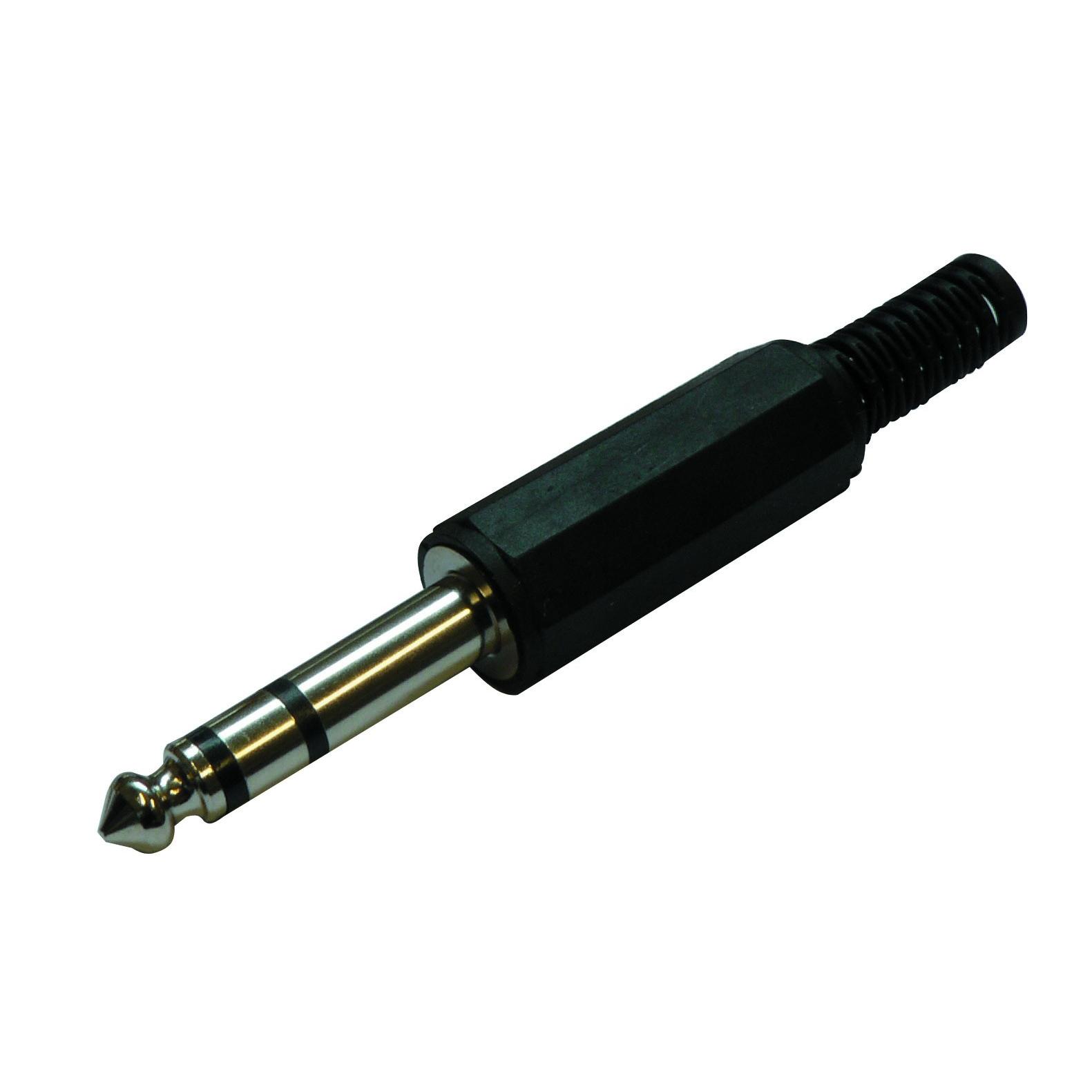 Connecteur Jack JM63-SPP