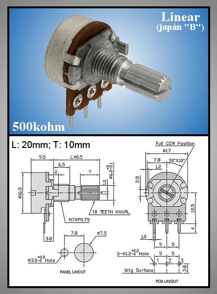 JPM-94-500K-LIN