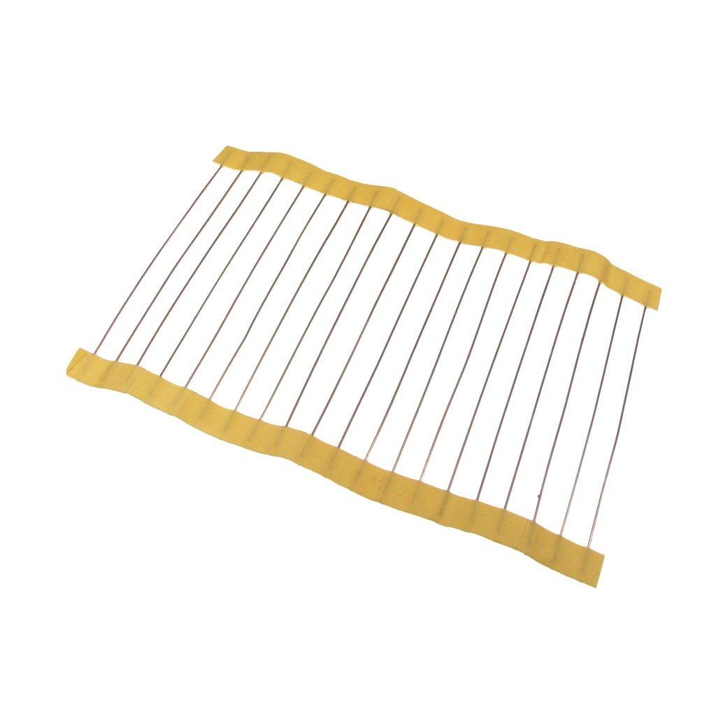 Resistor, 0 Ohm - JPW-06