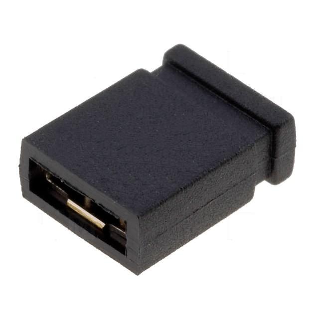 Barrette sécable JUMPER-BK