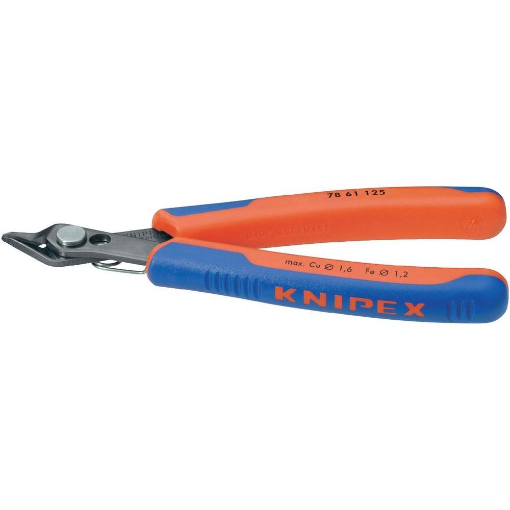 Pince coupante K-78-61-125-KNIPEX