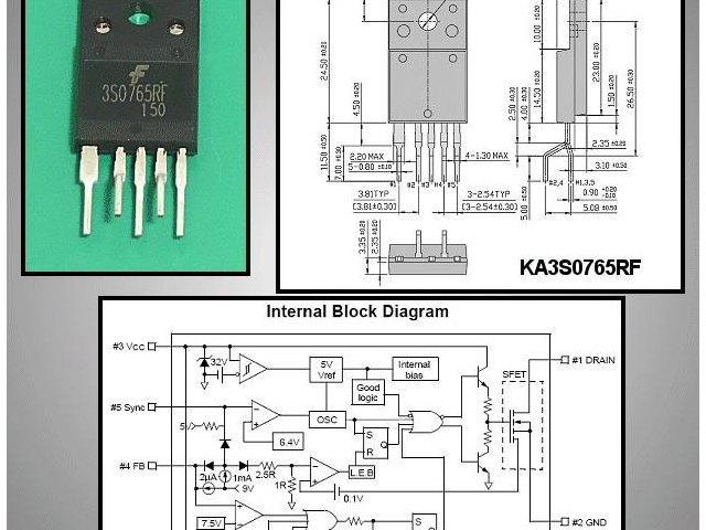 KA3S0765RF