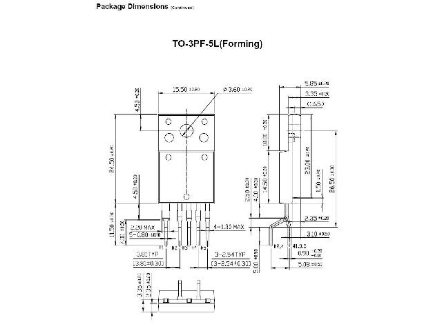 KA5Q1565RF