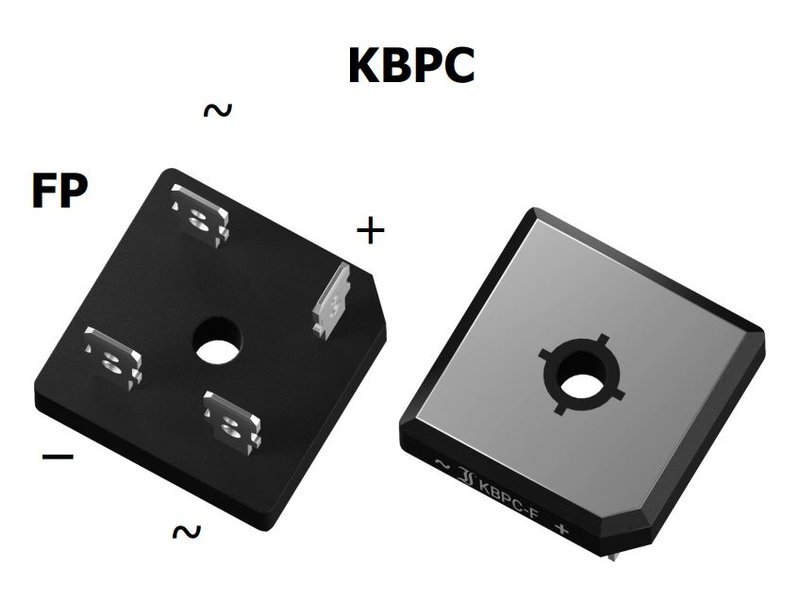 KBPC3516FP