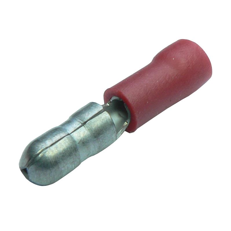 Cosse plate KIN4-R